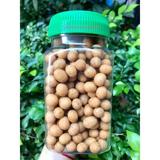Đậu phộng da cá nước cốt dừa 250g