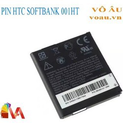 PIN HTC SOFTBANK 001HT