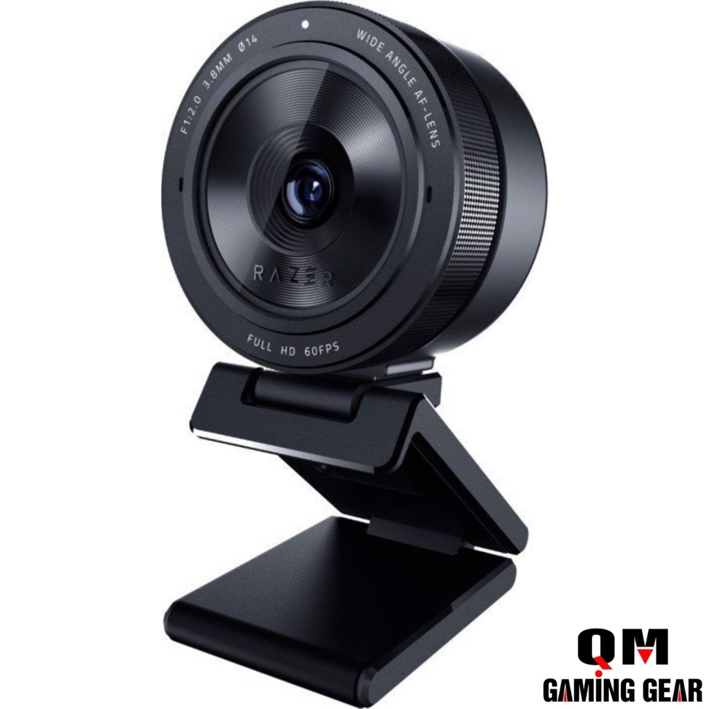 Webcam gaming Razer Kiyo Pro