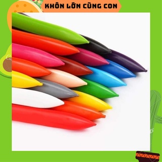 Bộ sáp màu hữu cơ tập vẽ an toàn cho bé-100% hữu cơ tự nhiên