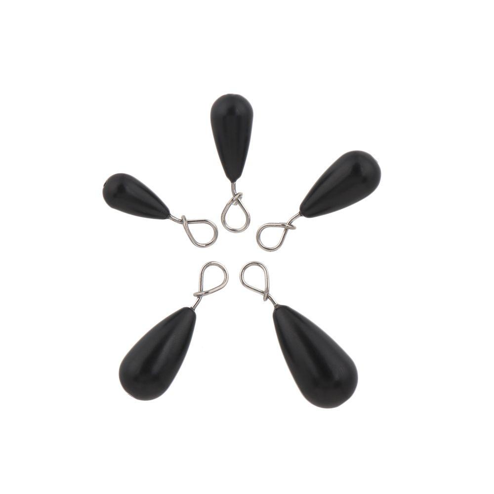 MUVAKO Tạ Hình Giọt Nước Chuyên Dụng Cho Câu Cá Thể Thao