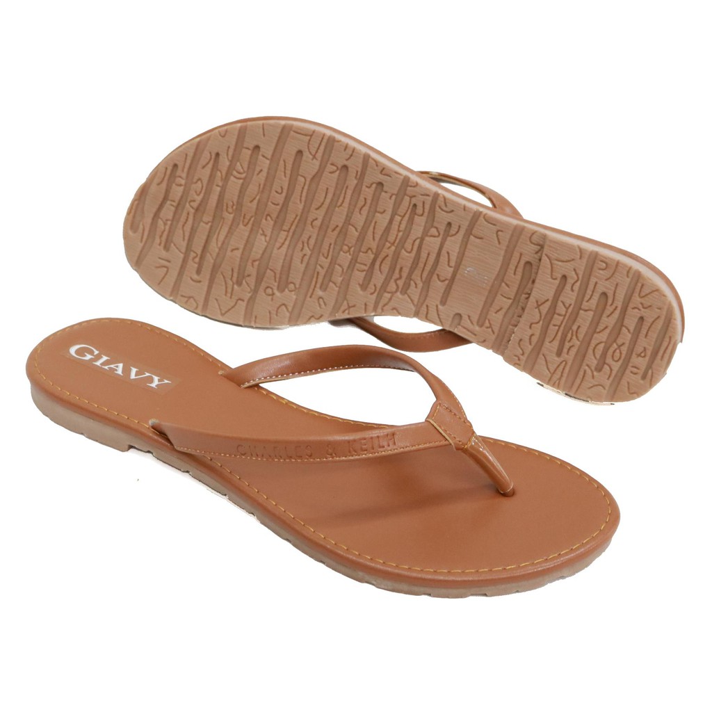 Dép kẹp nữ Giavy UNK30