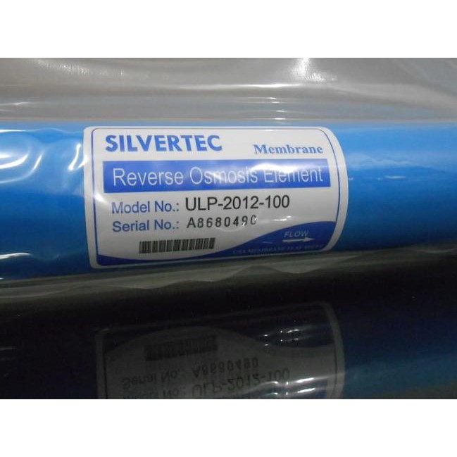 Màng Lọc Thẩm Thấu Ngược 00h Silvertec 100 Gpd