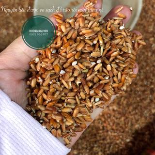 Trà gạo lứt đậu đỏ đỗ đen a-Handmade