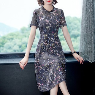 siêu xinh, siêu xinh -Váy nữ nhẹ nhàng, thanh lịch, chất đẹp HTN32