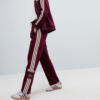 Quần Adibreak track pant tuồn xịn