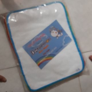 Miếng lót chống thấm Doremon