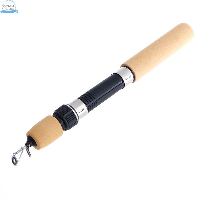 Cần Câu Cá Mini Bỏ Túi 60Cm/80CM/100CM