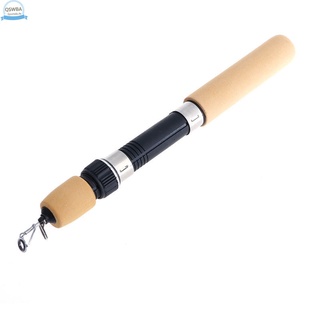 Cần Câu Cá Mini Bỏ Túi 60Cm/80CM/100CM