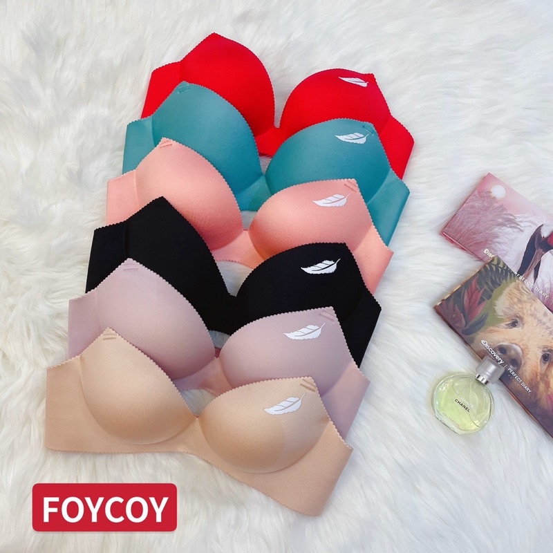 87GIAM10K12H_Hoàn 10k đơn 50k_Áo lót su đúc LV mút ba phân hàng không gọng có bàn tay nâng đẩy | BigBuy360 - bigbuy360.vn