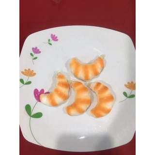 Squishy mini chậm tăng