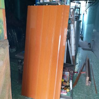 Cửa nhựa cửa xếp 80×200 và 100×200
