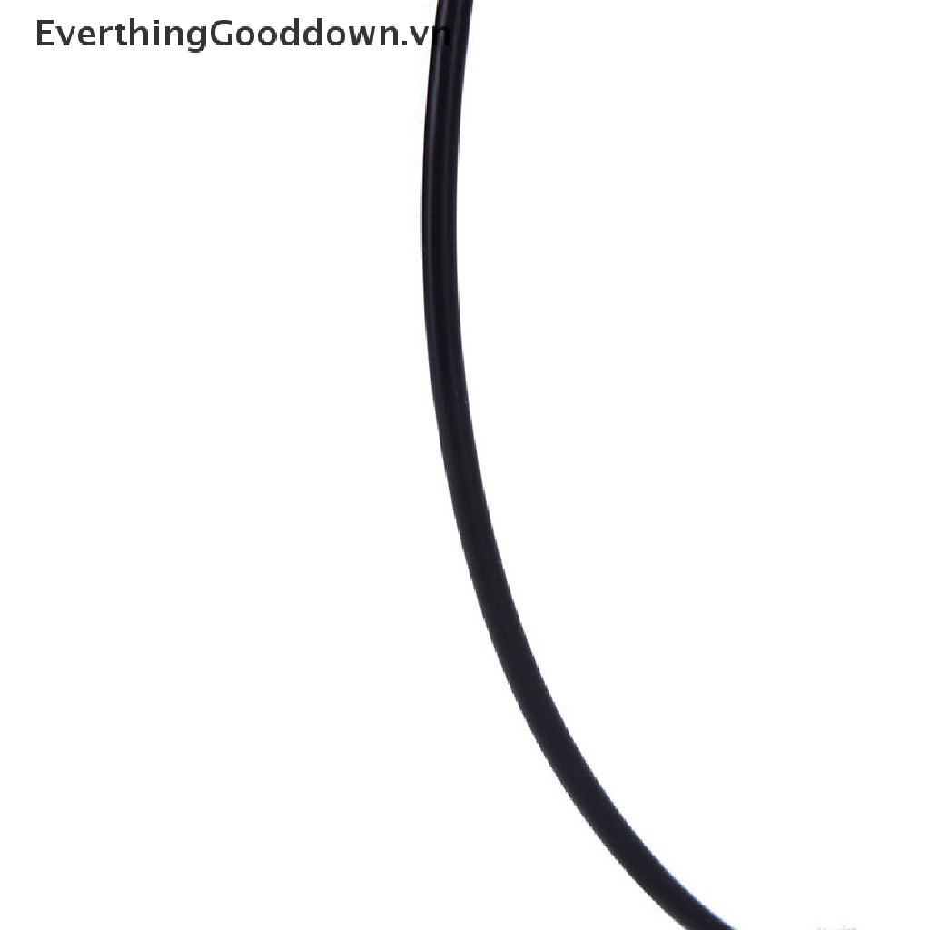 Everthingooddown Giá Đỡ Chậu Hoa Thủy Tinh Trong Suốt Bằng Sắt Kích Thước 1X 23cm 9 &quot;