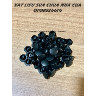 50 cái nút bít lỗ khoan 8_10_12mm