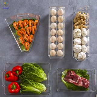 Hộp Đựng Thức Ăn Trong Tủ Lạnh