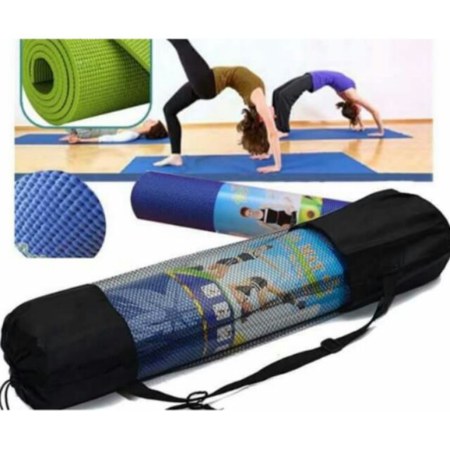 Thảm tập yoga loại lớn