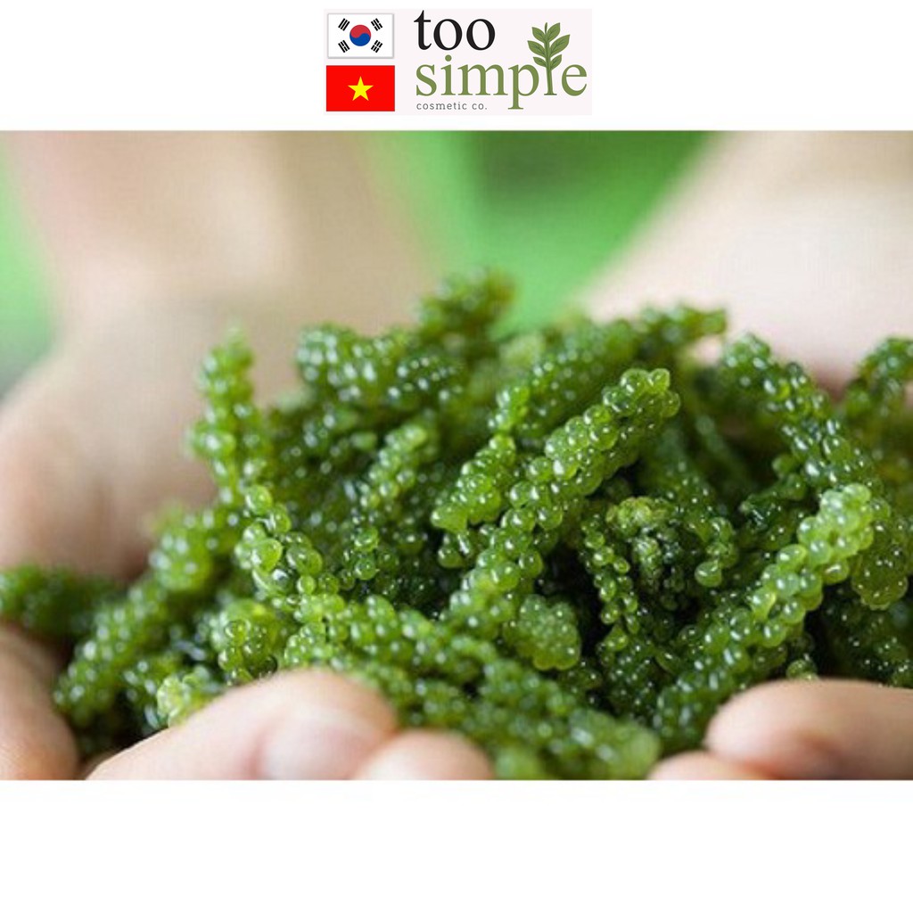 Rong nho tách nước Green Food 100% Natural hàng công ty check thông tin qua mã vạch