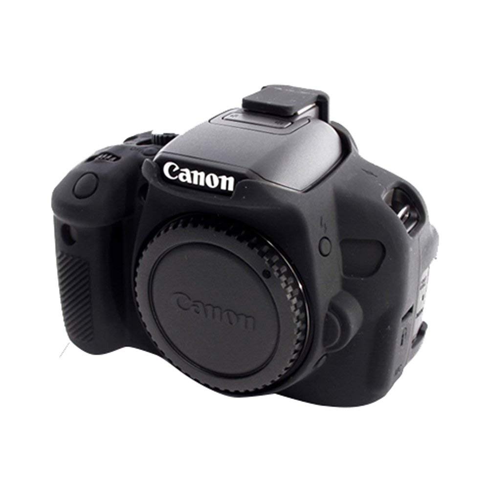 Bao Silicon bảo vệ máy ảnh Easy cover cho Canon 650D, 700D