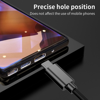 Ốp lưng trong suốt cho Samsung NOTE 8 9 10 20 note 8 note 9 note10 note20
