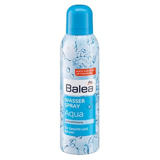 Xịt Khoáng Balea Nội Địa Đức 150 ml