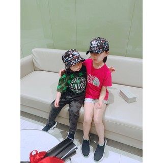 Mũ lưỡi trai Adidas 2-10Y