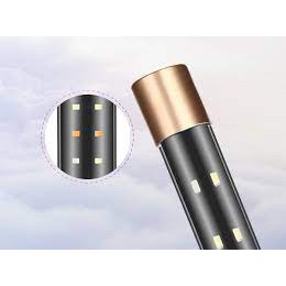 Đèn Led Quanlong T8LED 2 Dãy Bóng - 3 Chế Độ Màu Tùy Chỉnh Cho Hồ Cá