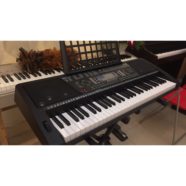 Đàn organ meike MK939