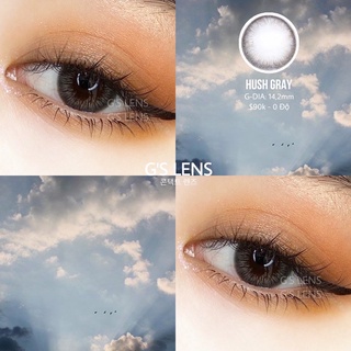Lens cận 2.0 độ Kính áp tròng các mẫu Thái, Hàn