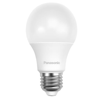 Bóng đèn LED Panasonic LDAHV9DH6T 9W, ánh sáng trắng, tròn E27