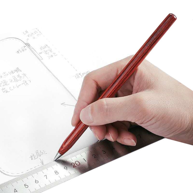 Bộ bút chì kim loại vẽ tranh chuyên nghiệp cho bé