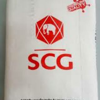 Xi măng trắng 1kg