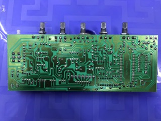 Mạch Echo 50195
