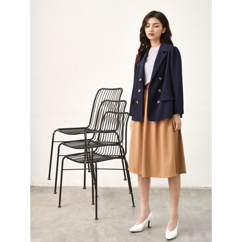 Áo Blazer thương hiệu Oyster and Snail newtag