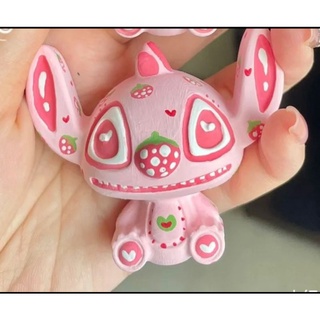tượng tô màu stitch size mini