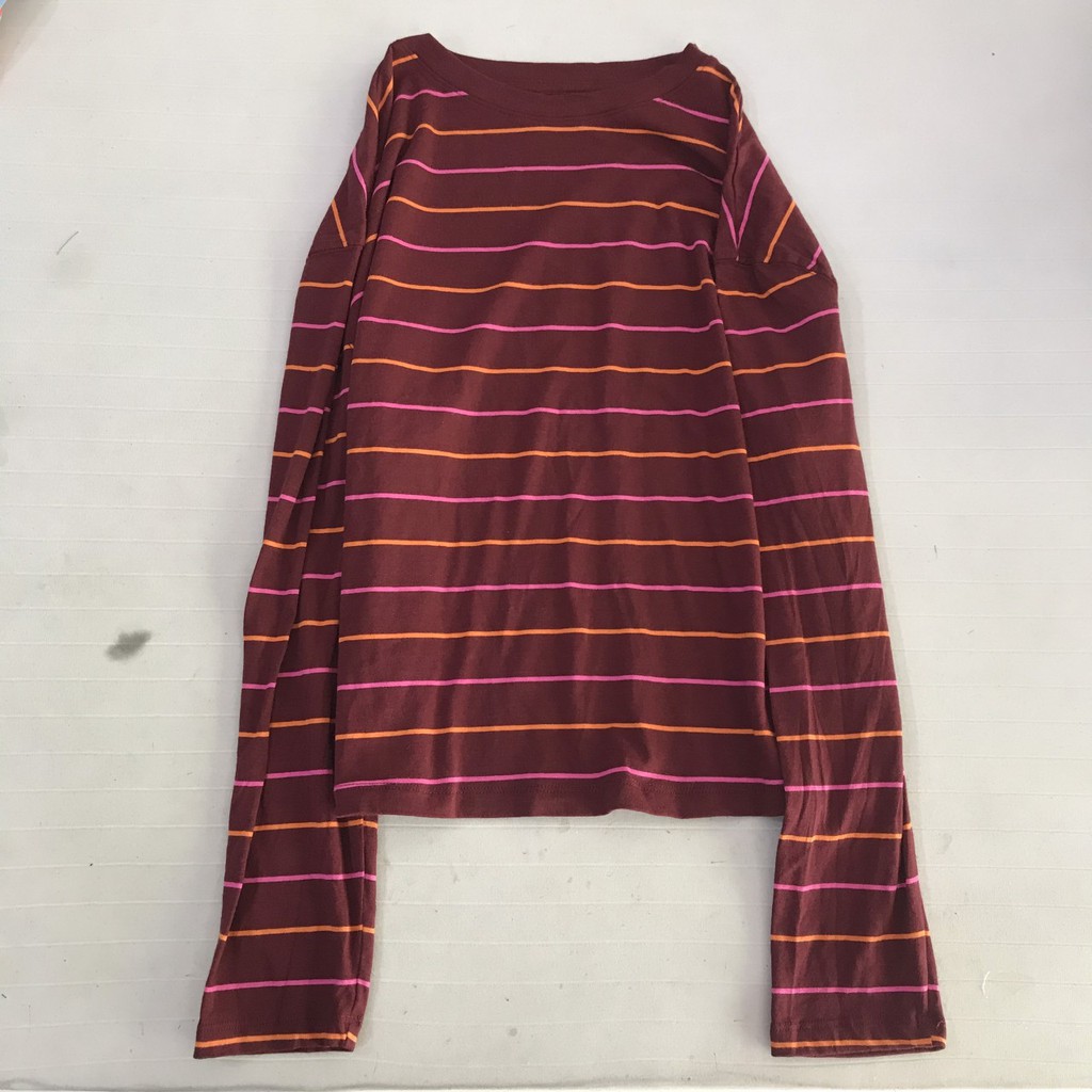 Áo thun dài tay xuất xịn | BigBuy360 - bigbuy360.vn