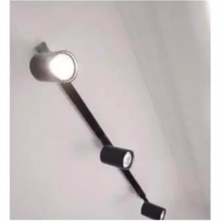 Đèn Rọi💥Đèn Rọi Ray COB 12W Siêu Sáng LUX💥FREESHIP💥[Den Roi]