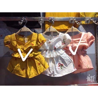 Set váy xiu xinh