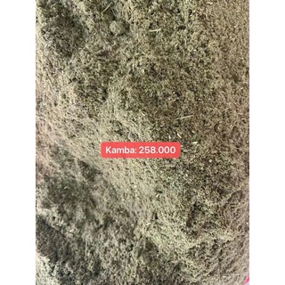 Bột cỏ tây tạng - kamba cúng khói