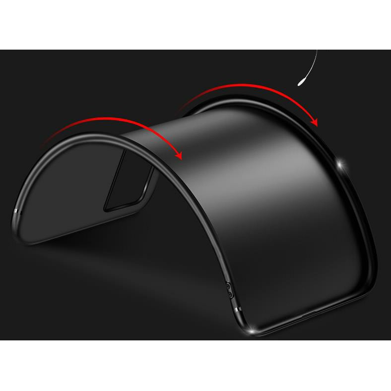 Ốp lưng Samsung Galaxy A51 dẻo TPU siêu mỏng cao cấp