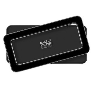 Make Up For Ever - Khay đựng phấn Empty Metal Palette Pro