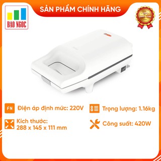 Máy làm bánh mini Pinlo PL-S042W1H