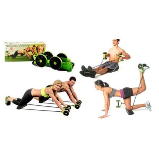 DỤNG CỤ TẬP BỤNG ĐA NĂNG REVOFLEX XTREME