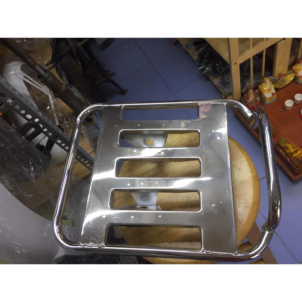 Baga sau  cho cub 81-86