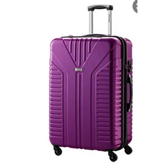 Vali du lịch cao cấp size 20, 24 có khóa bảo mật
