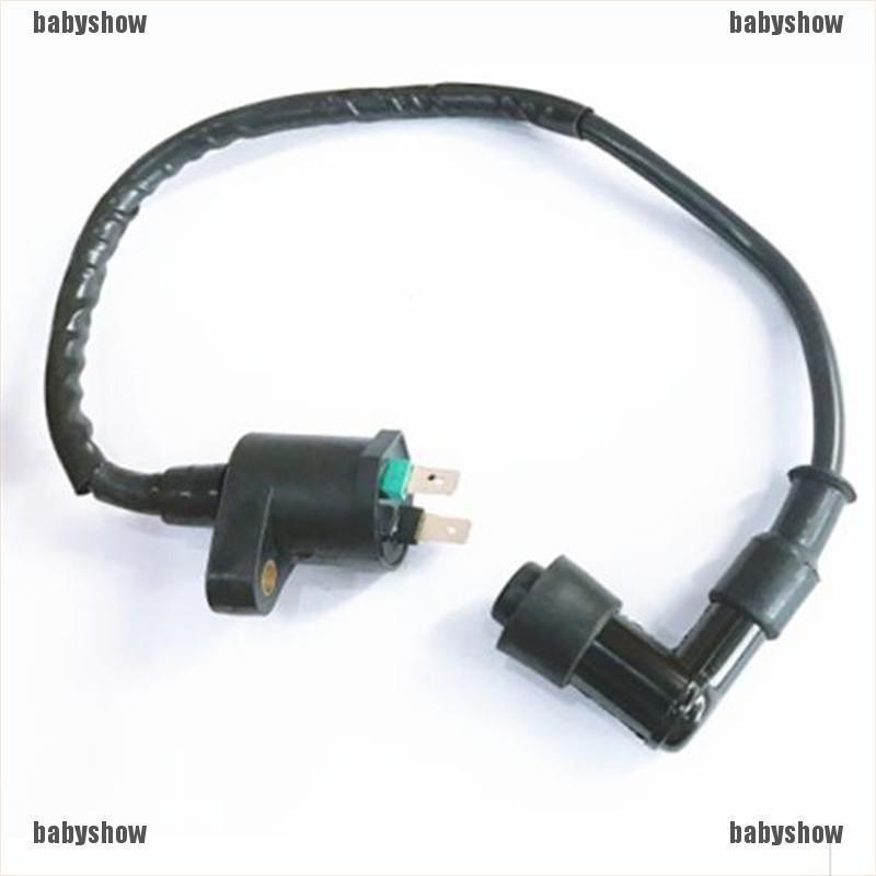 Cuộn Dây Đánh Lửa Thay Thế Cho Xe Máy Honda GY6 150CC
