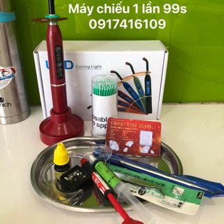 Bộ đồ đính đá cao cấp độ bền 2 đến 3 năm máy sịn
