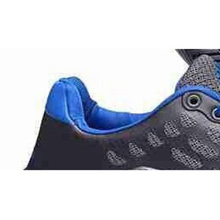 GIÀY TENNIS Barricade - SIÊU BỀN: GREY