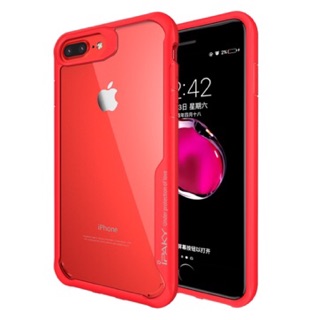 IPHONE 7 Plus /8 Plus - ỐP CHỐNG SỐC IPAKY CHÍNH HÃNG
