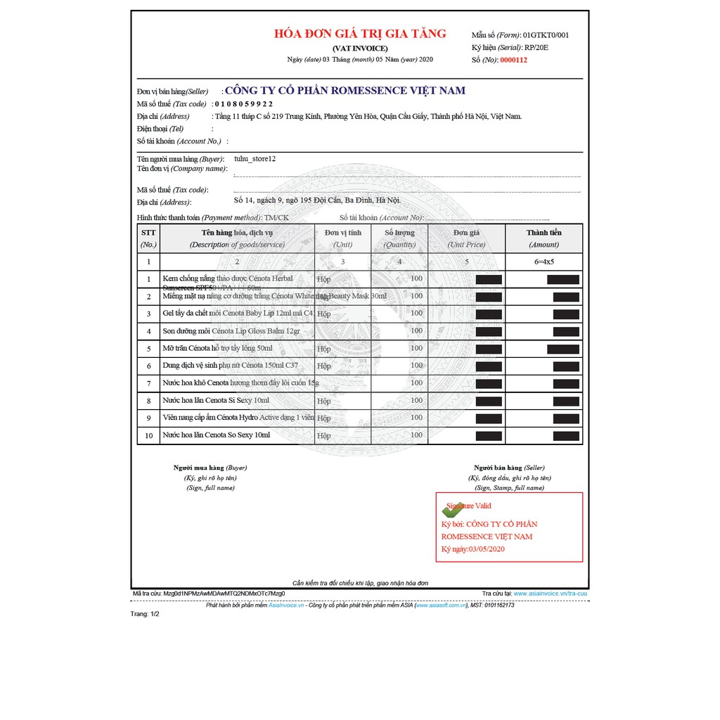 Gel tẩy da chết môi Cenota Baby Lip 12ml mã C41 | BigBuy360 - bigbuy360.vn