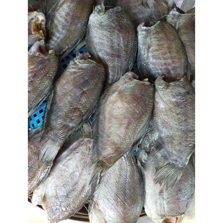 500gram khô cá sặc đặc sản đồng tháp loại thượng hạng size